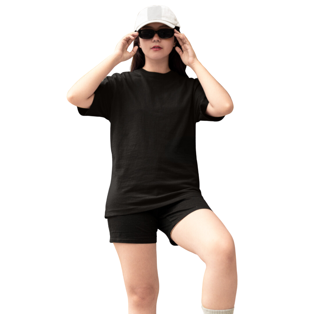 Oversize T-shirt for Women