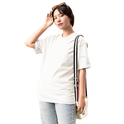 Oversize T-shirt for Women