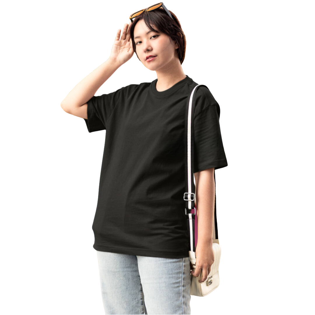 Oversize T-shirt for Women