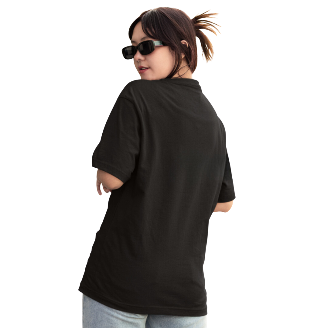 Oversize T-shirt for Women