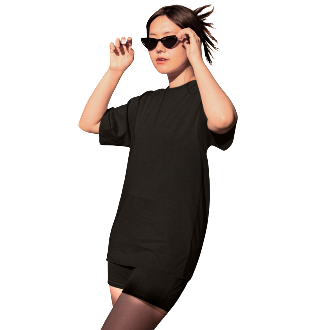 Oversize T-shirt for Women