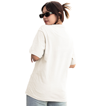 Oversize T-shirt for Women