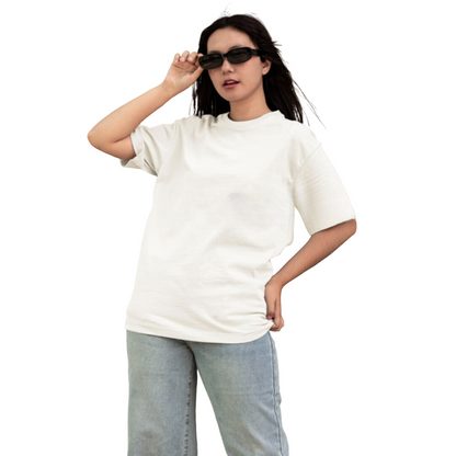 Oversize T-shirt for Women