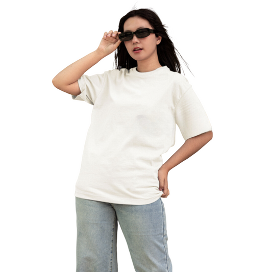 Oversize T-shirt for Women