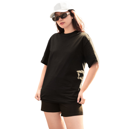 Oversize T-shirt for Women