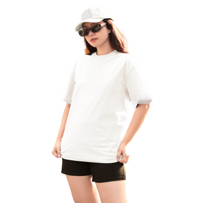 Oversize T-shirt for Women