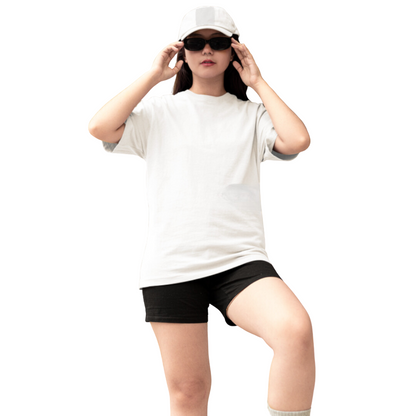 Oversize T-shirt for Women