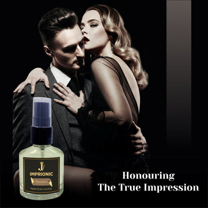 Oud Perfume sensual