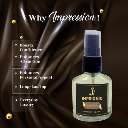 Oud Perfume luxury 10 ml