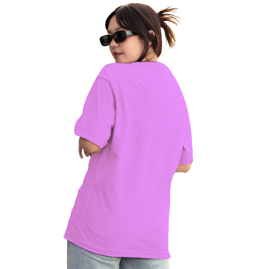 Oversize T-shirt for Women