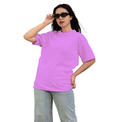 Oversize T-shirt for Women