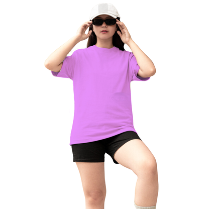 Oversize T-shirt for Women